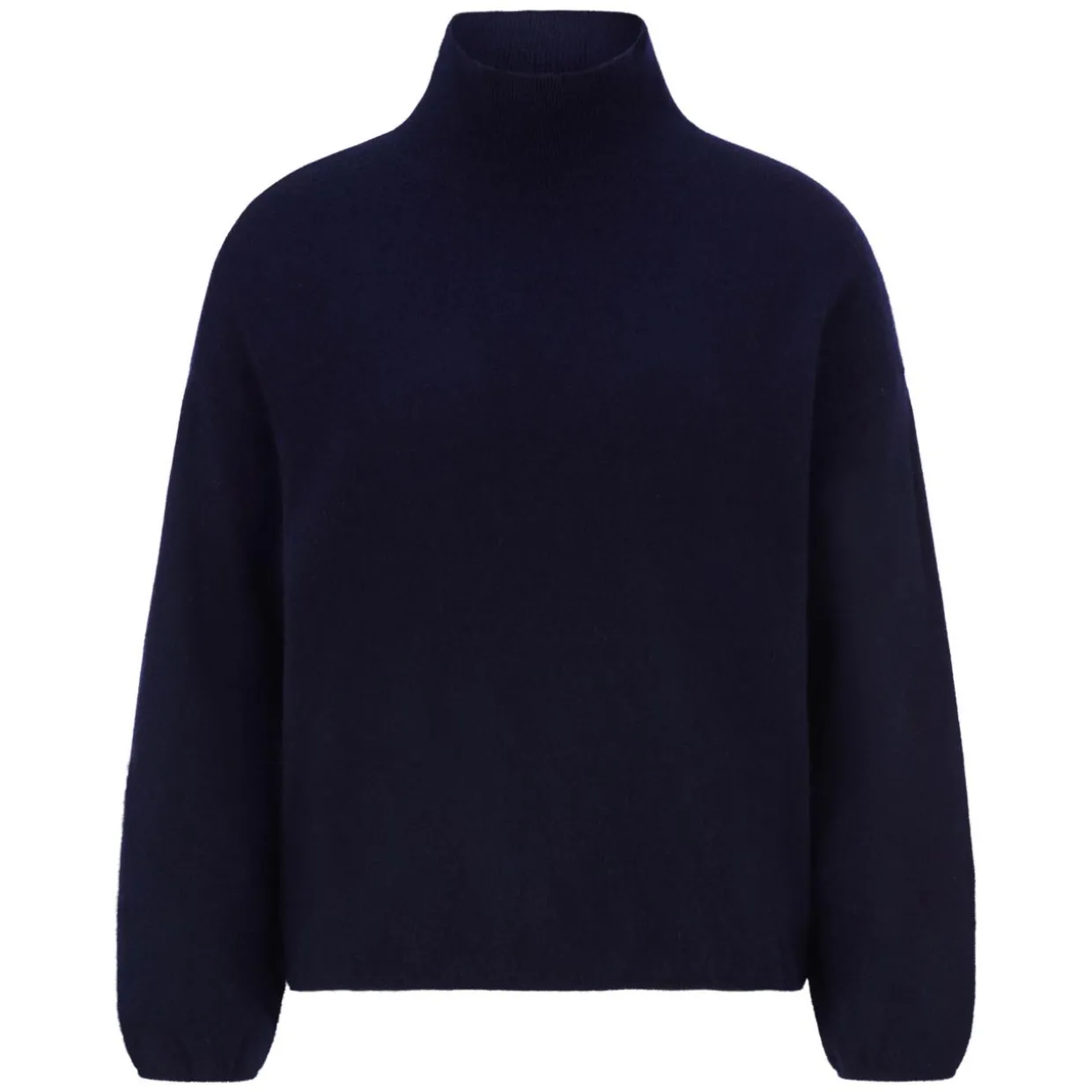 Cashmere Pullover
