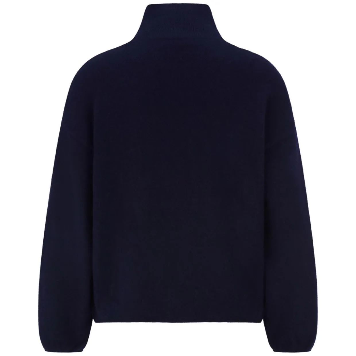 Cashmere Pullover
