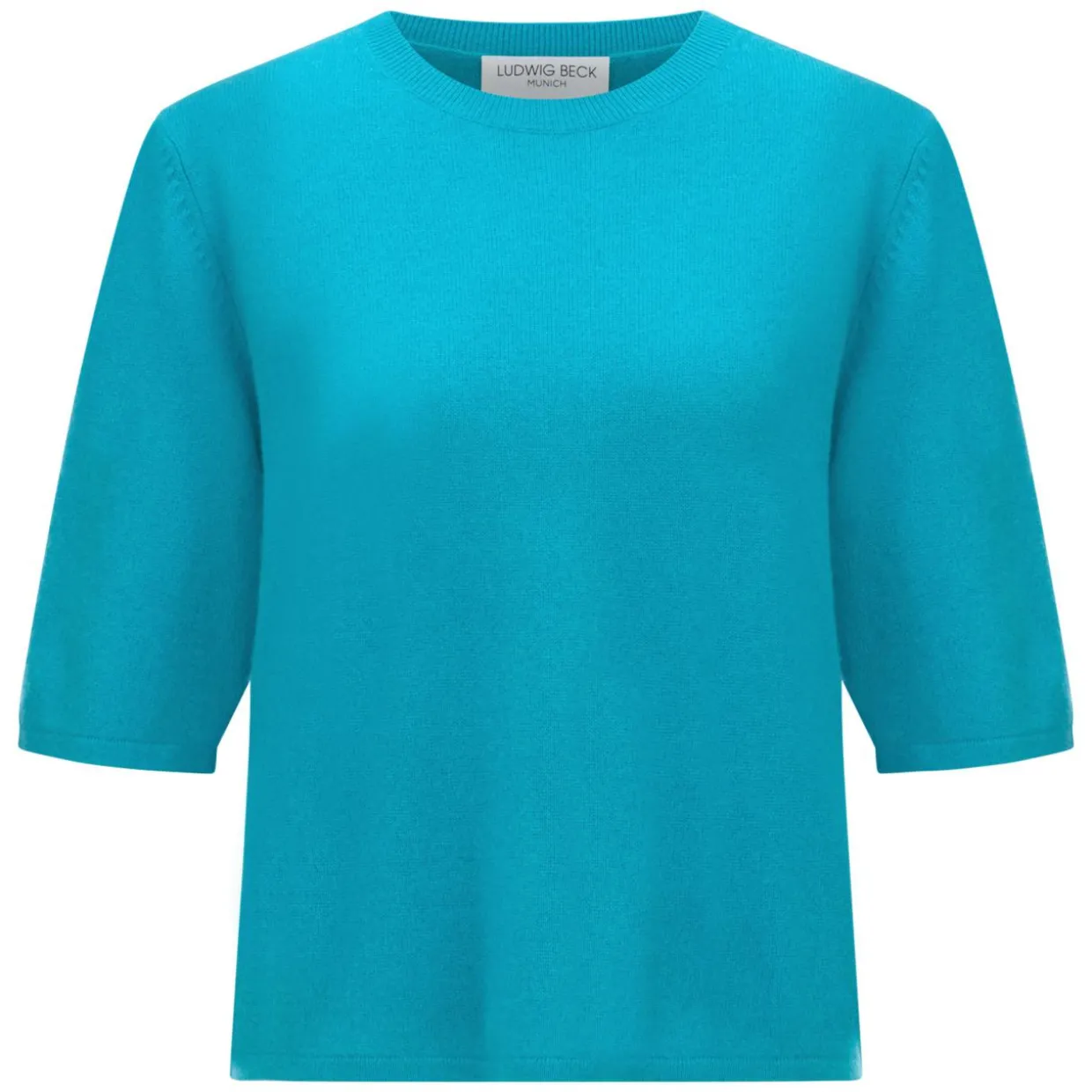 Cashmere Pullover