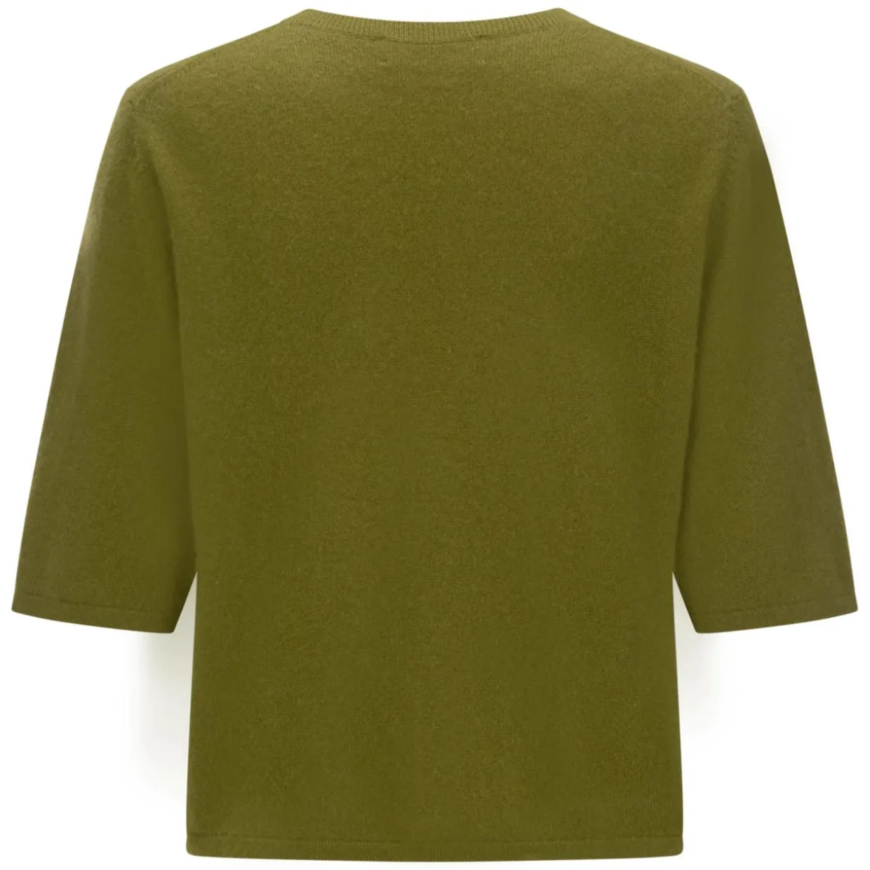 Cashmere Pullover