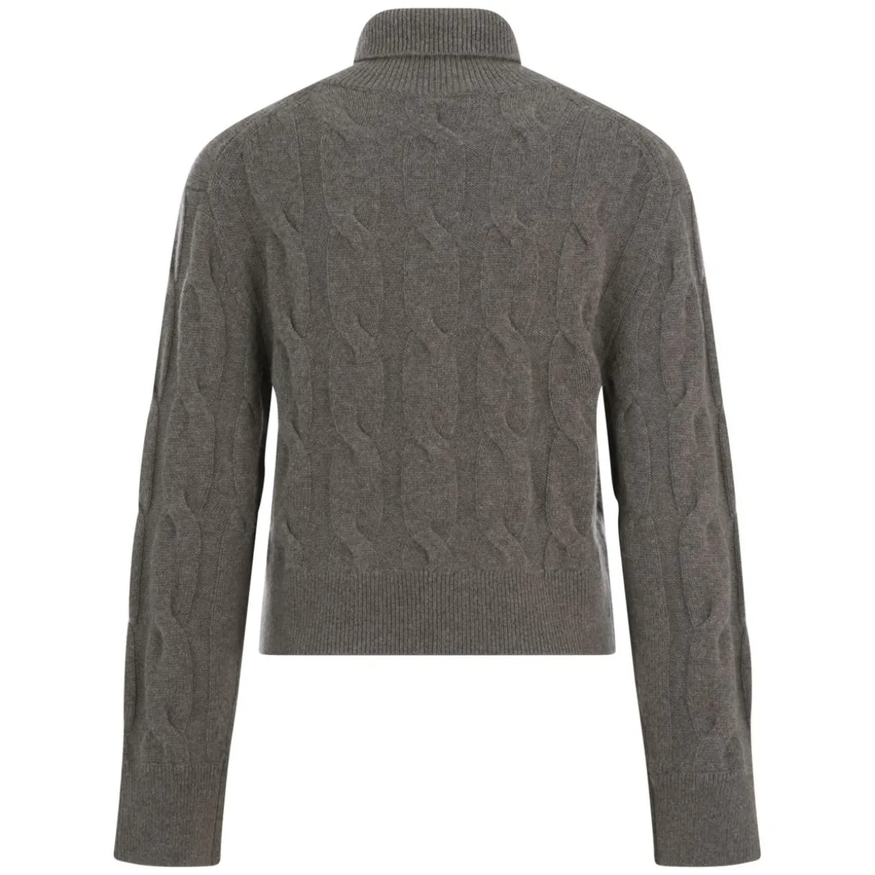 Cashmere Pullover