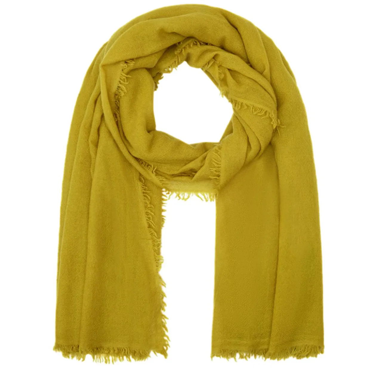 Cashmere Schal
