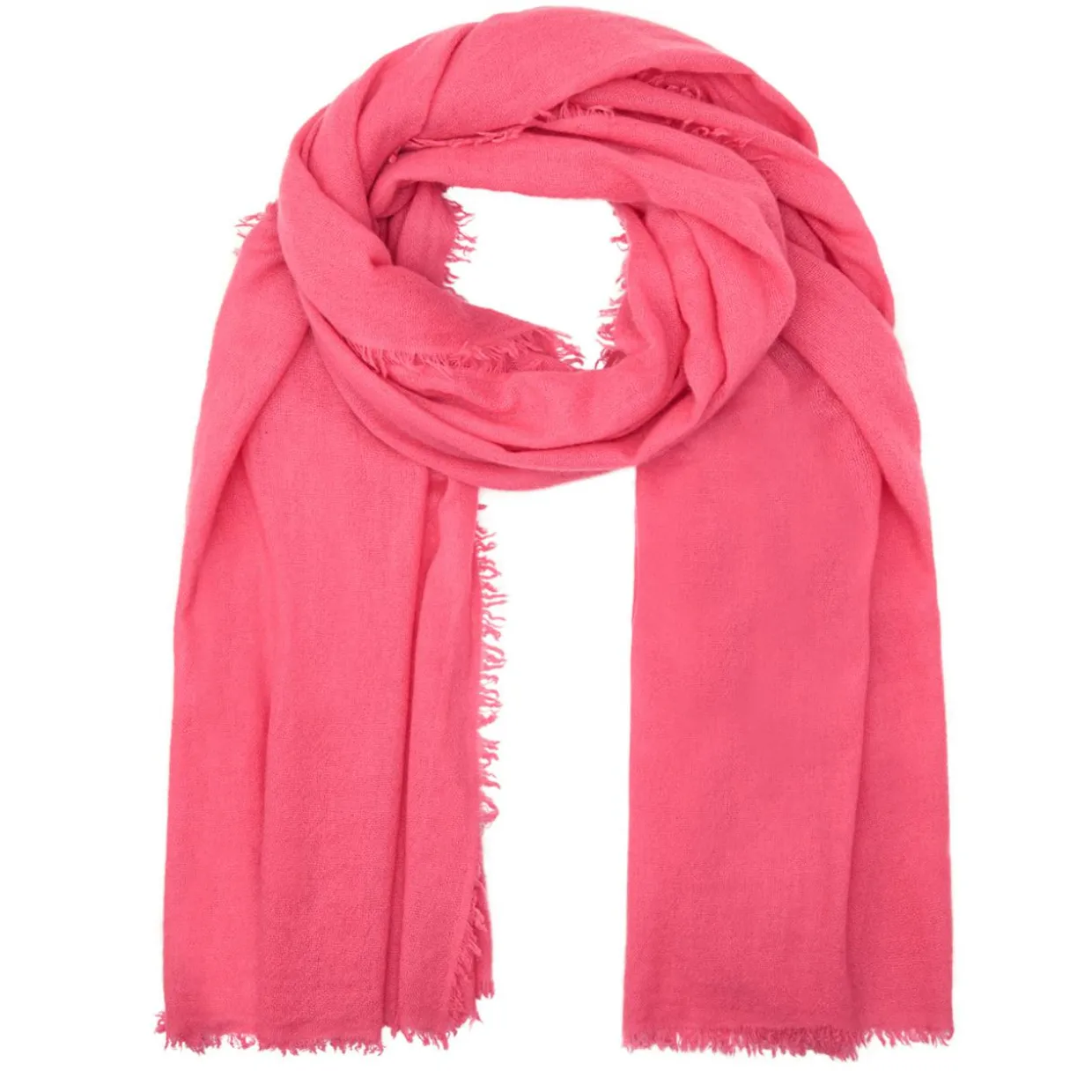 Cashmere Schal