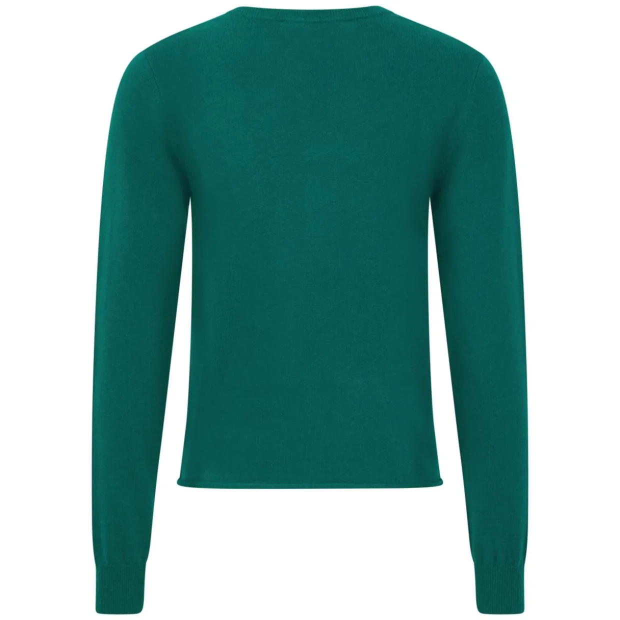 Cashmere Strickjacke
