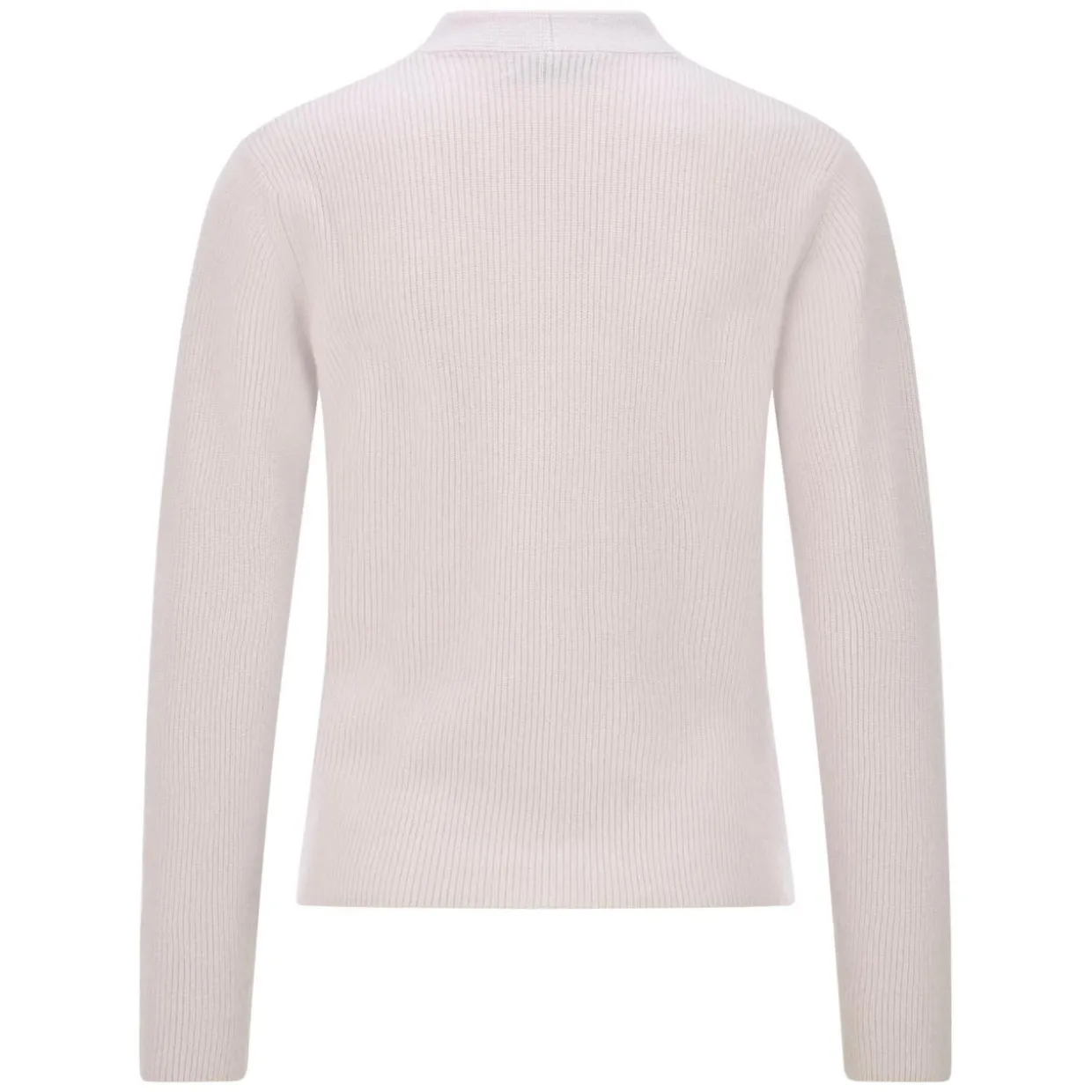 Cashmere Strickjacke
