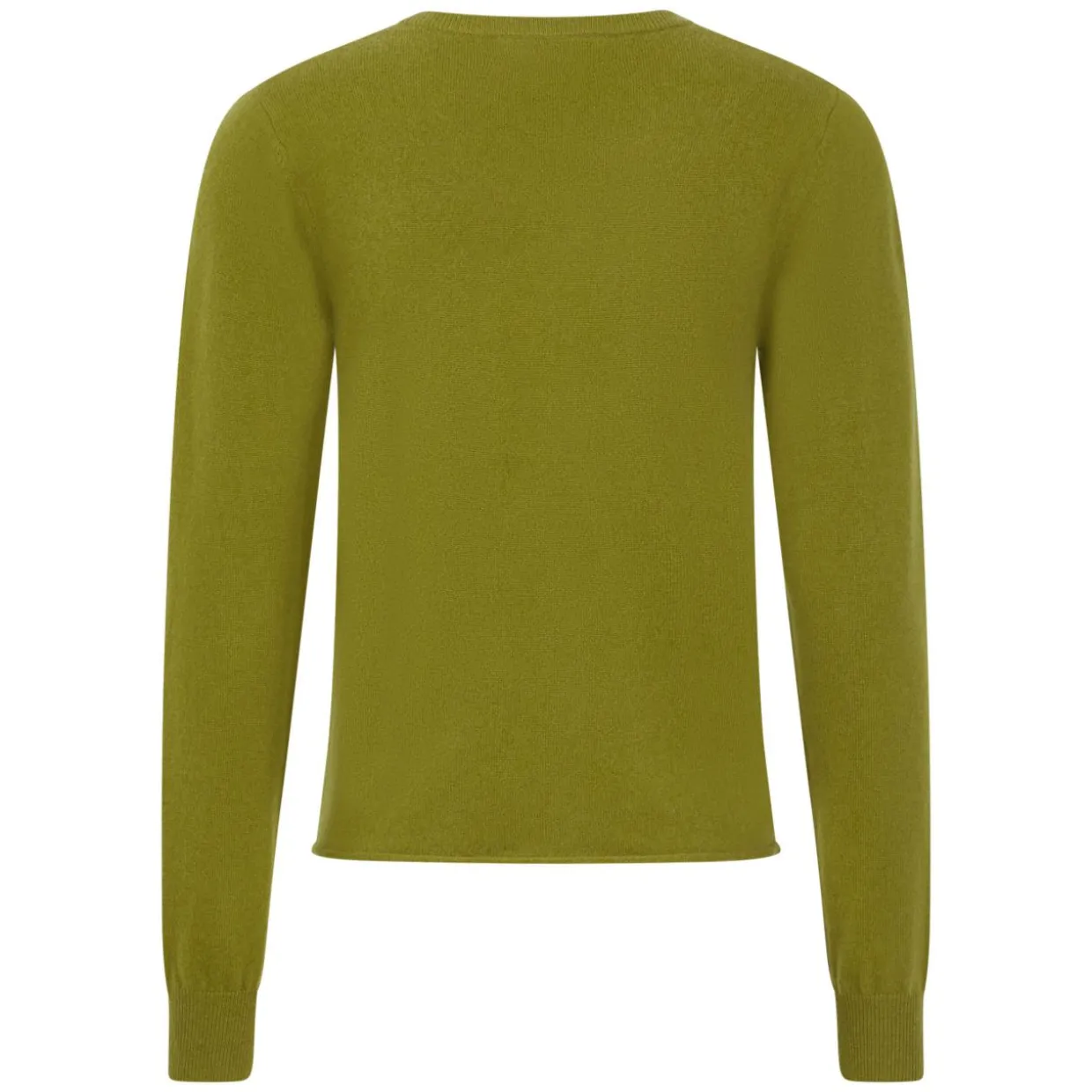 Cashmere Strickjacke