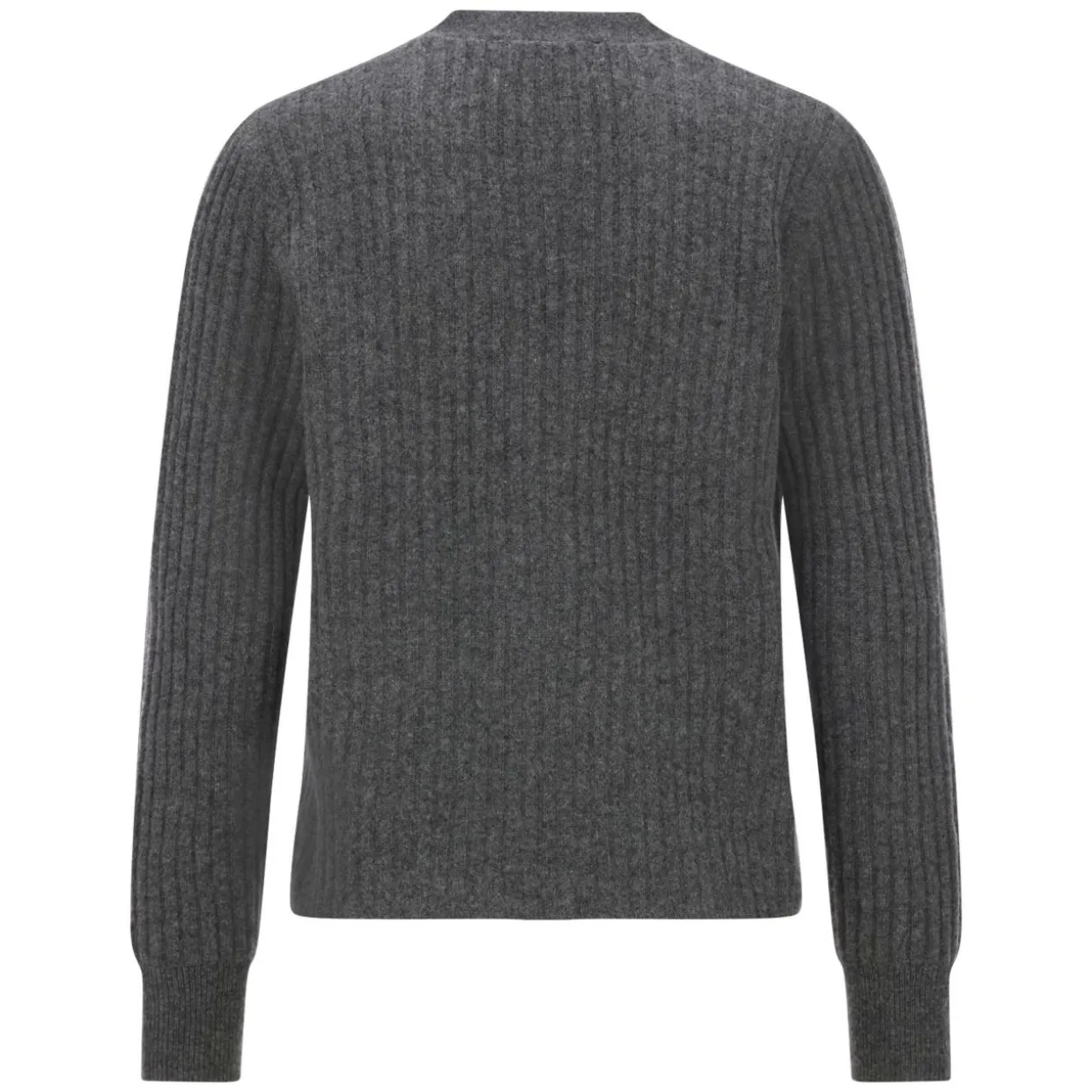 Cashmere Strickjacke
