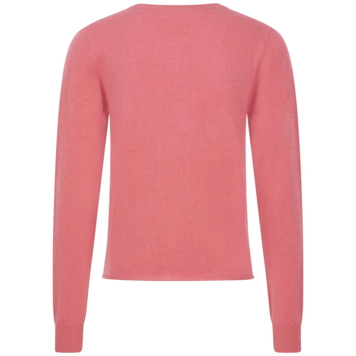 Cashmere Strickjacke