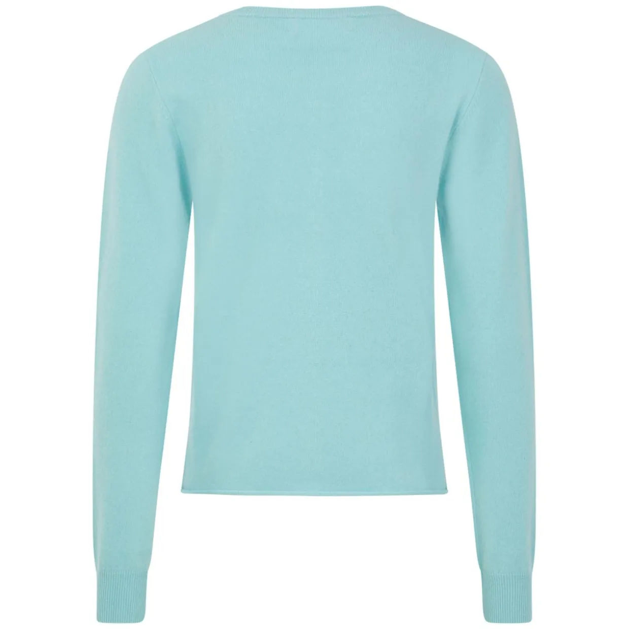 Cashmere Strickjacke