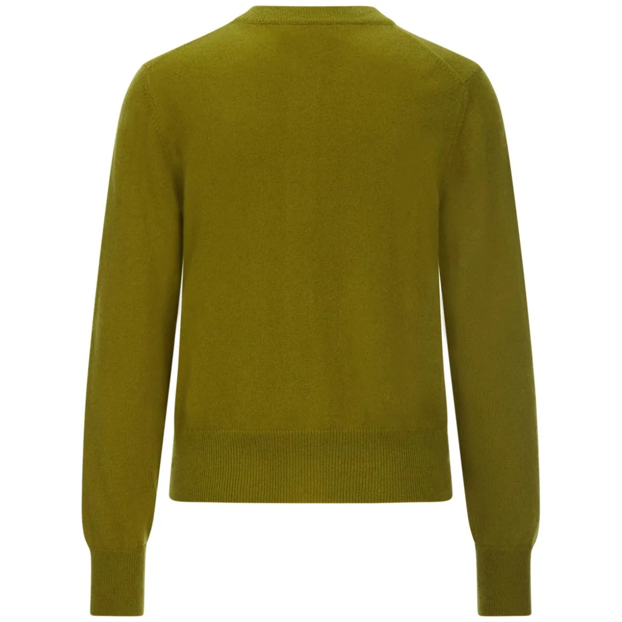 Cashmere Strickjacke