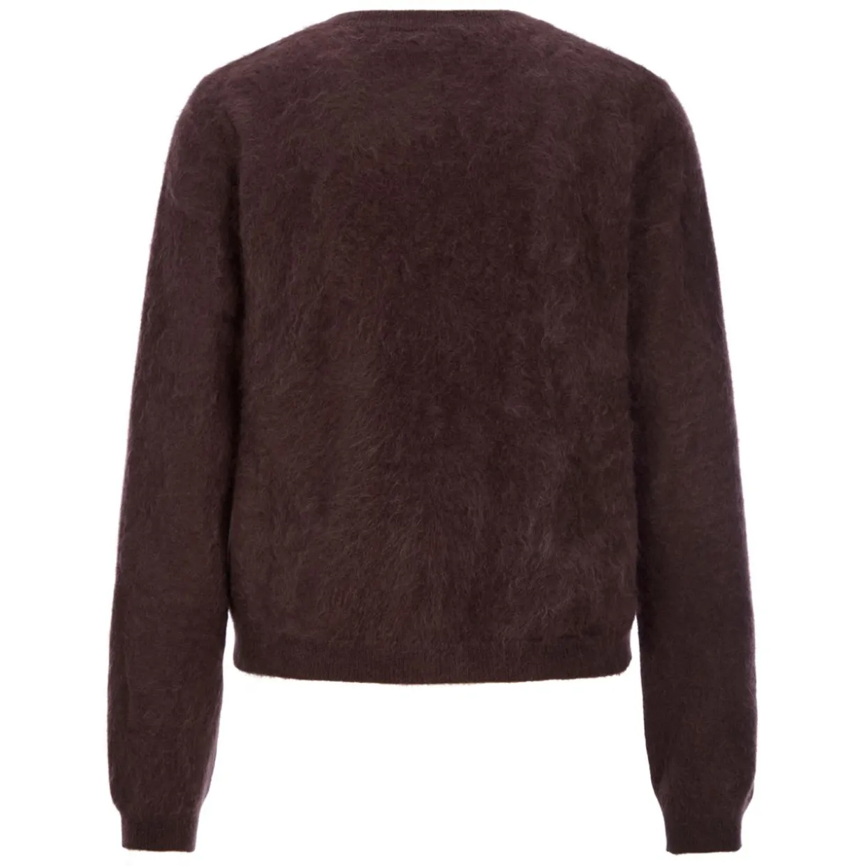 Cashmere Strickjacke