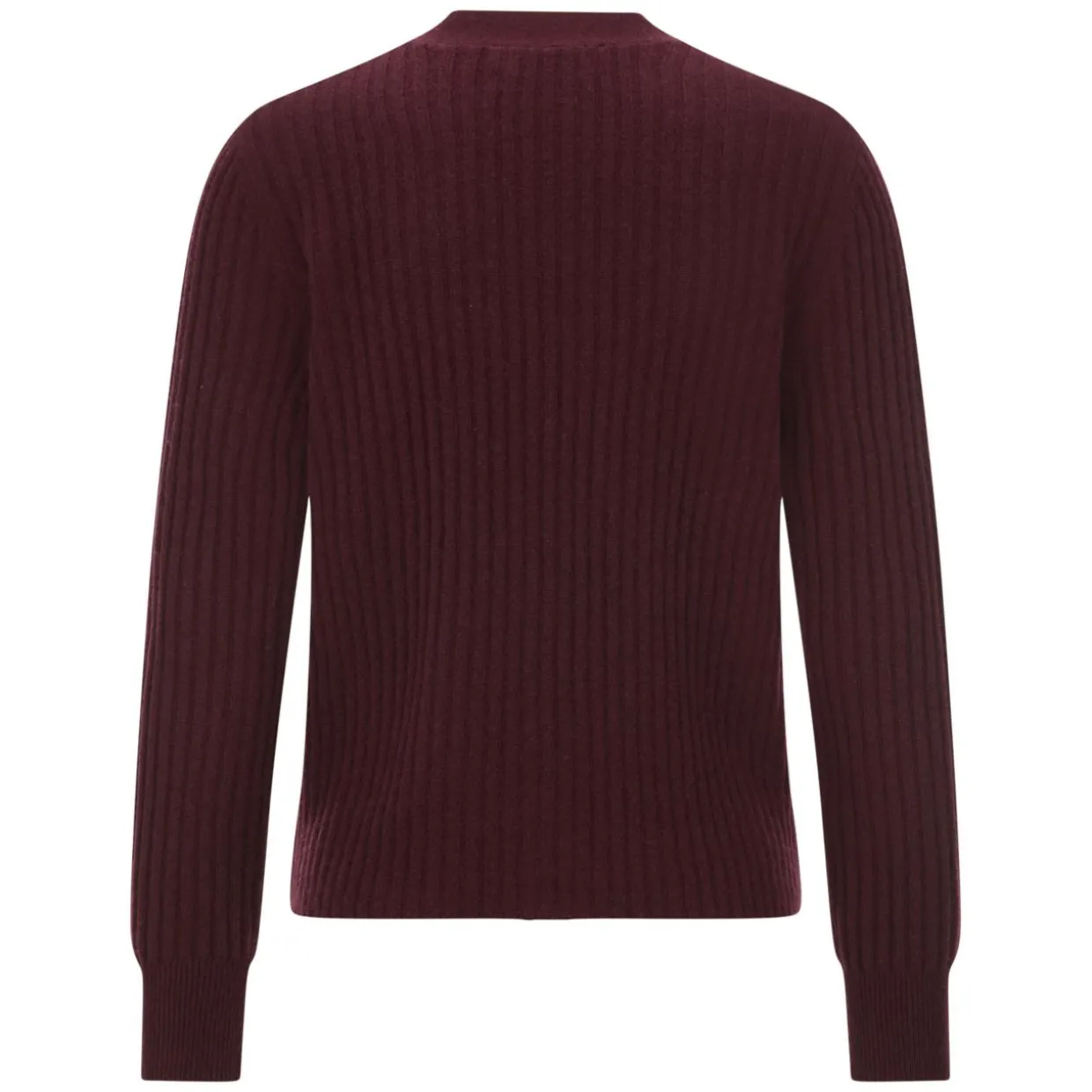 Cashmere Strickjacke