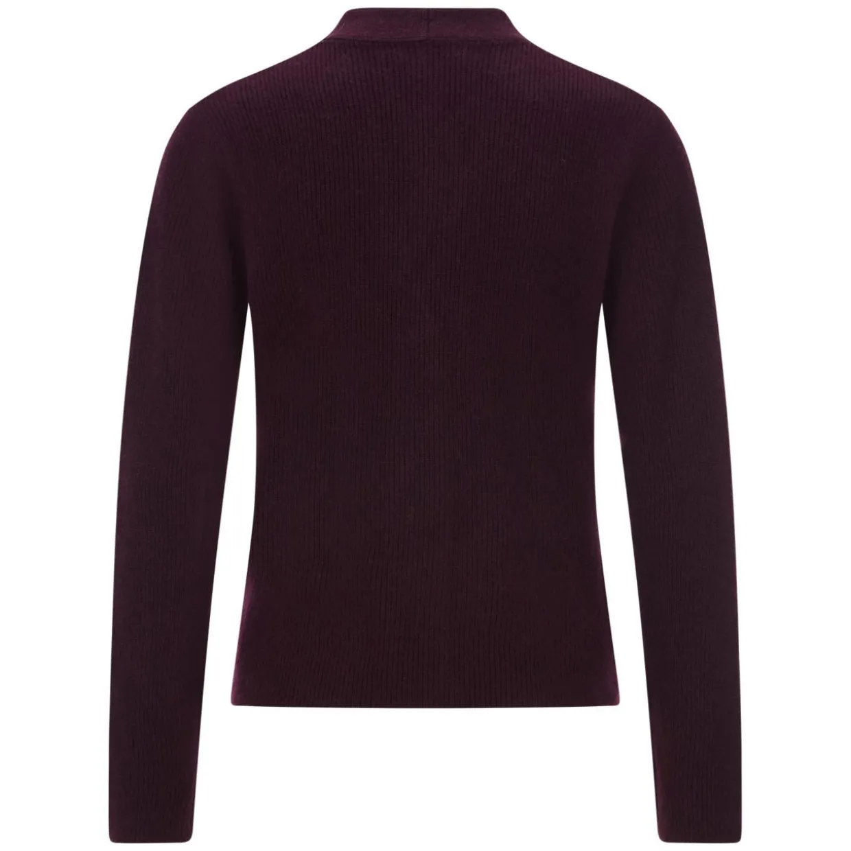 Cashmere Strickjacke