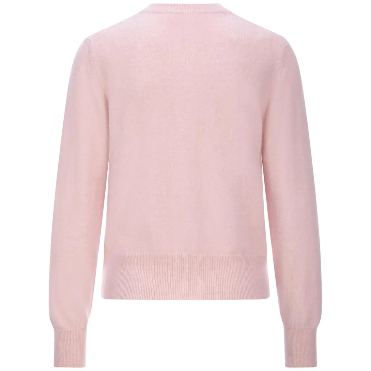 Cashmere Strickjacke