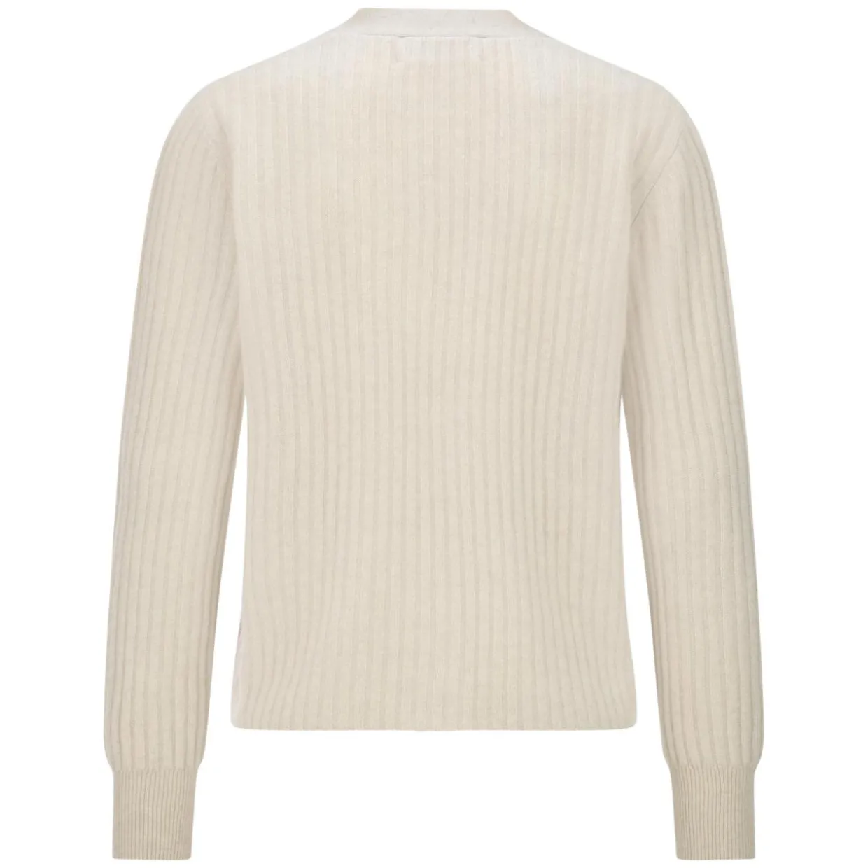 Cashmere Strickjacke