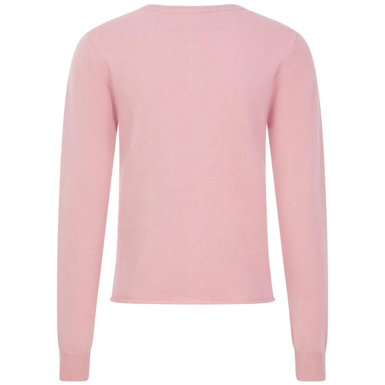 Cashmere Strickjacke