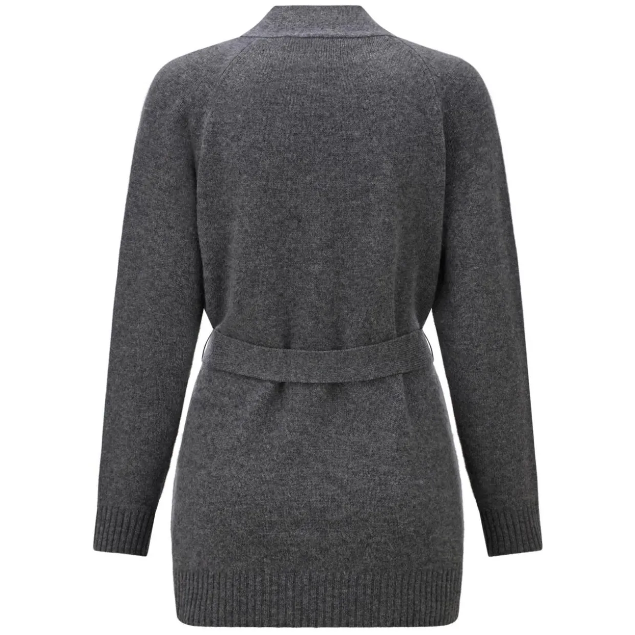 Cashmere Strickjacke