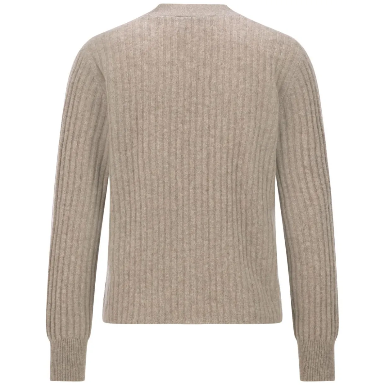 Cashmere Strickjacke