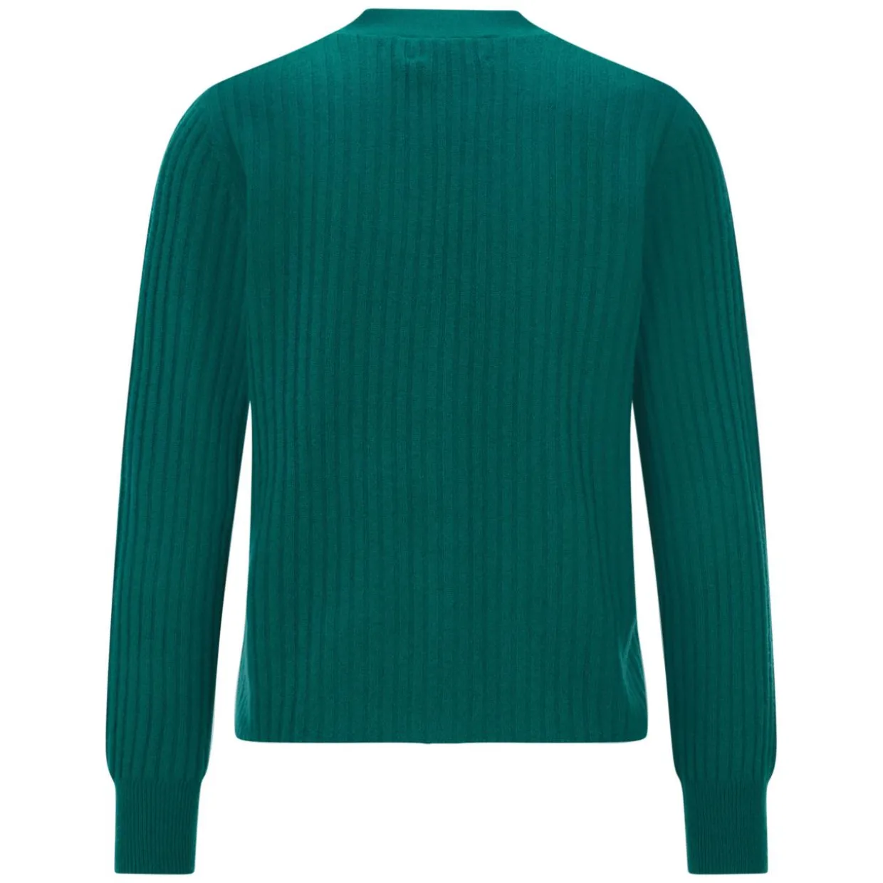Cashmere Strickjacke