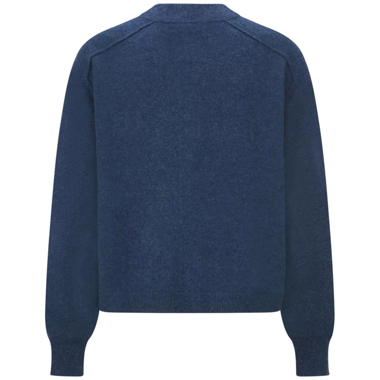 Cashmere Strickjacke