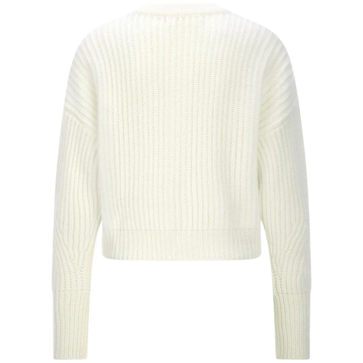 Cashmere Strickjacke