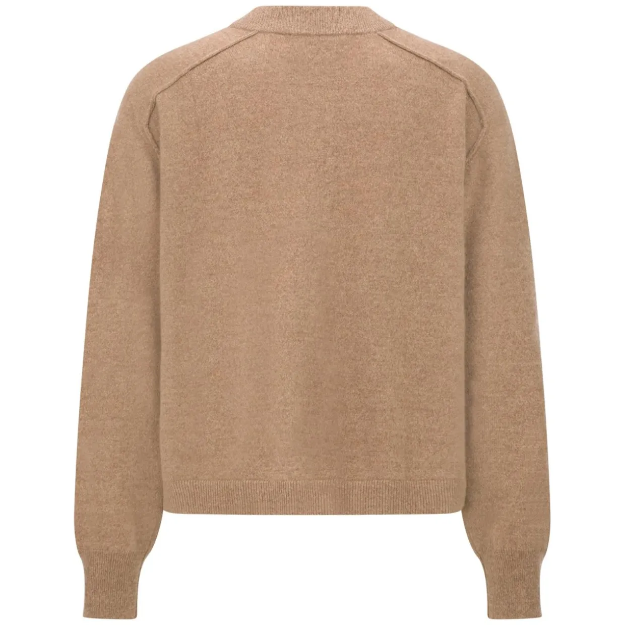 Cashmere Strickjacke