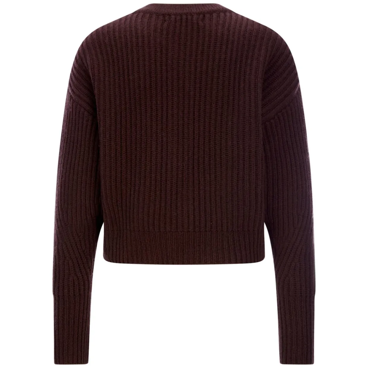 Cashmere Strickjacke