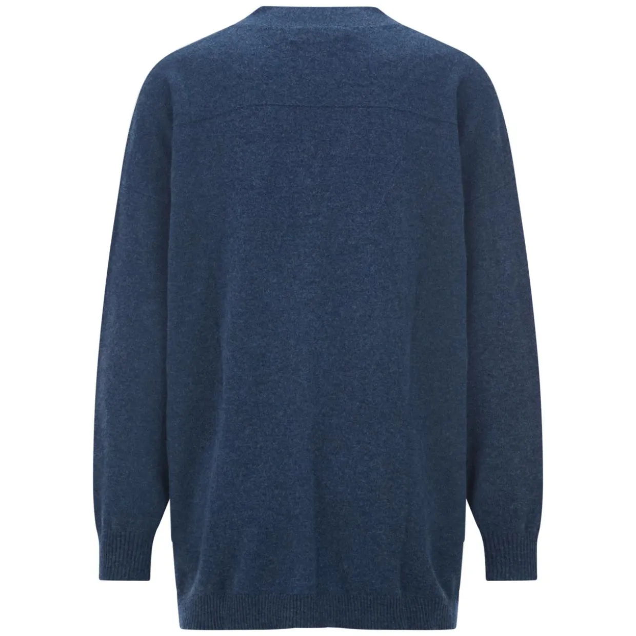 Cashmere Strickjacke