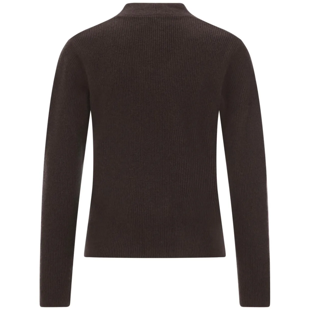 Cashmere Strickjacke
