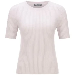 Cashmere Strickshirt