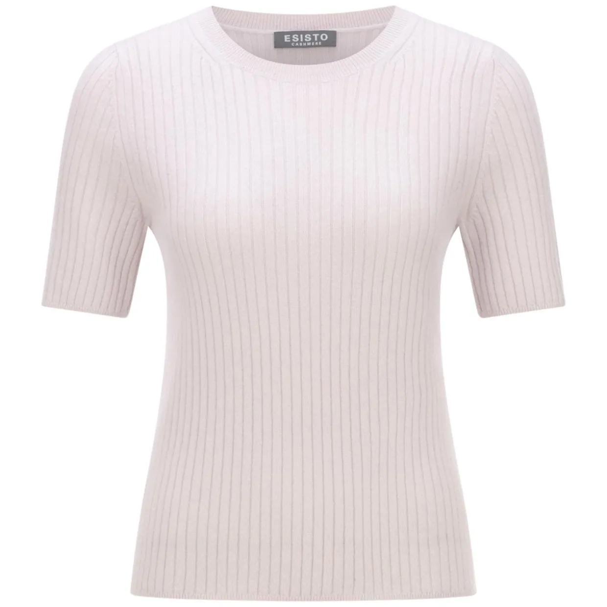 Cashmere Strickshirt