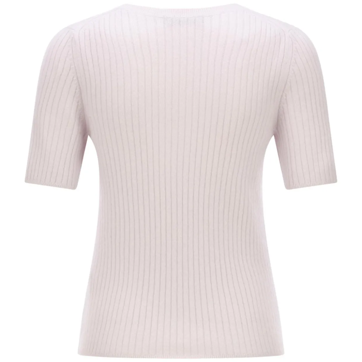 Cashmere Strickshirt