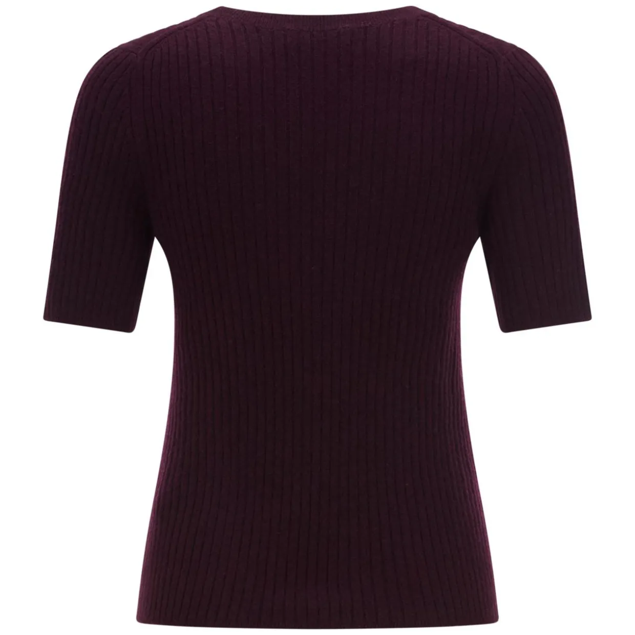 Cashmere Strickshirt