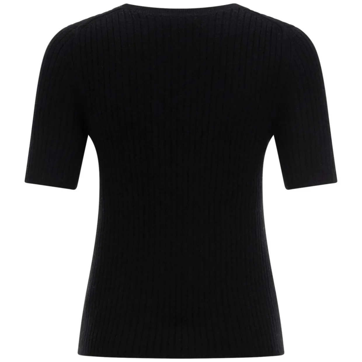 Cashmere Strickshirt