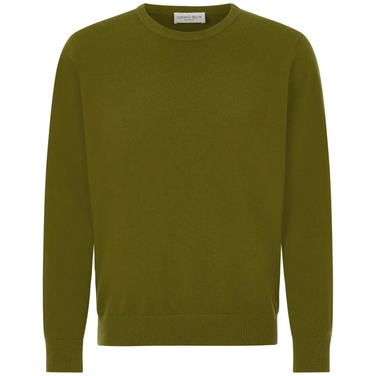Cashmere-Pullover
