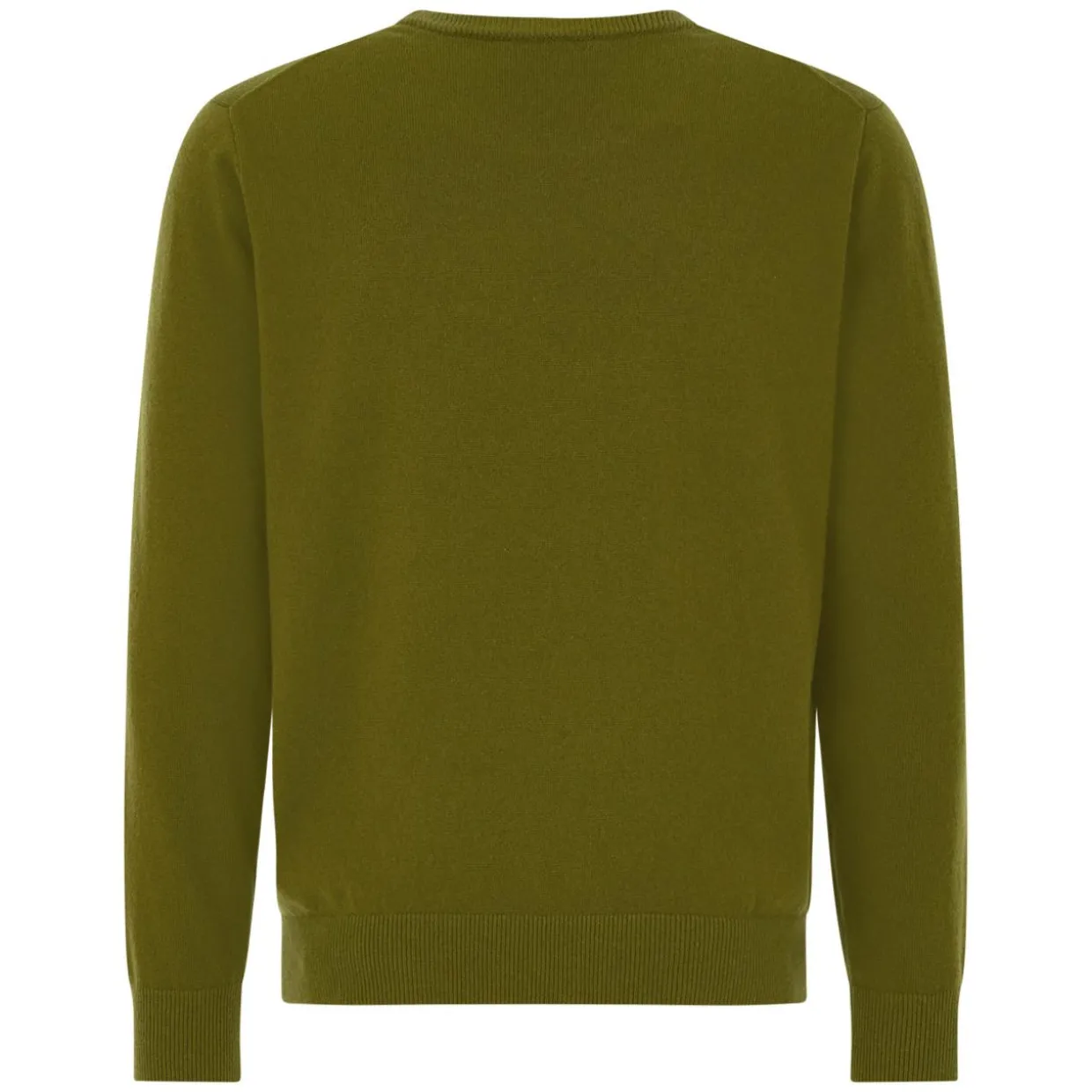 Cashmere-Pullover