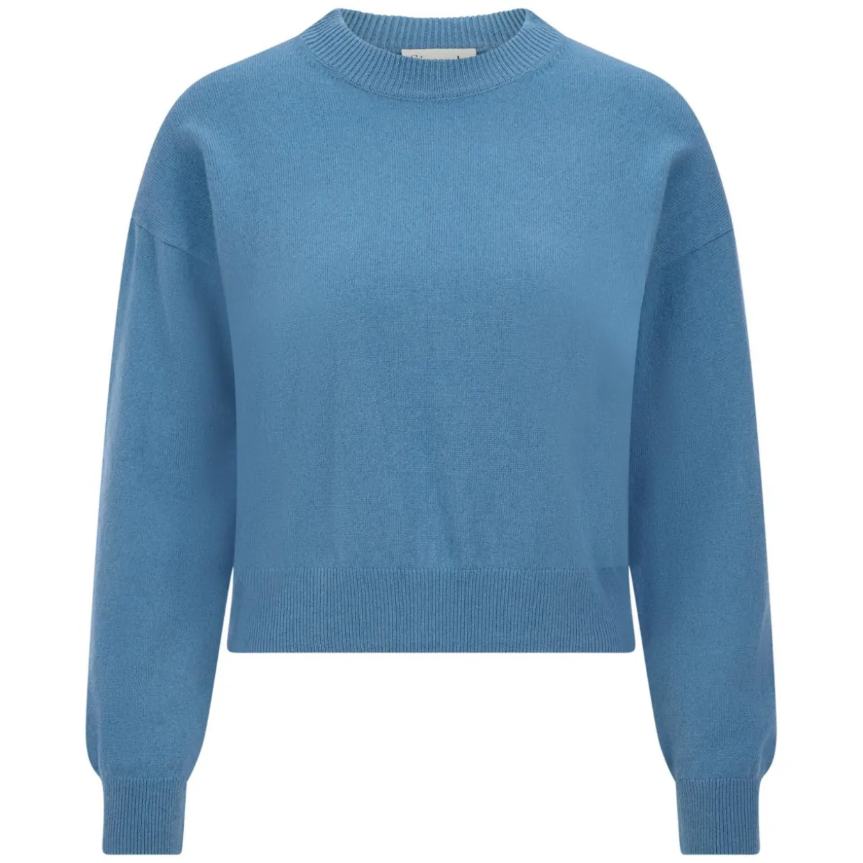 Cashmerepullover