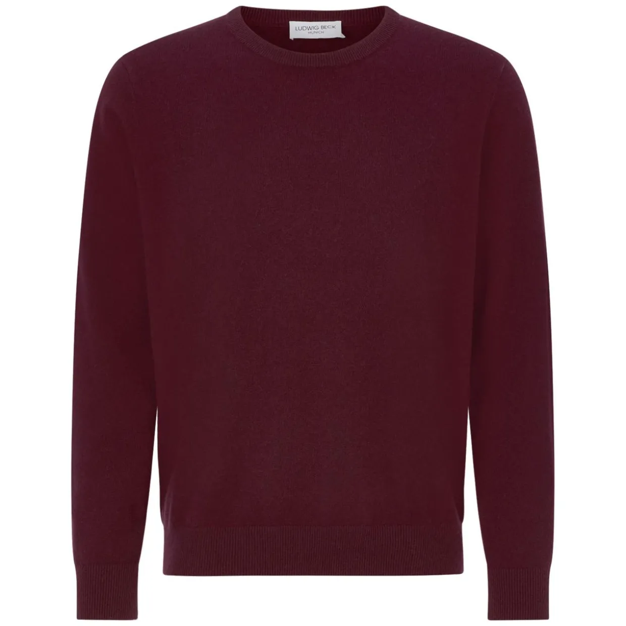 Cashmere-Pullover