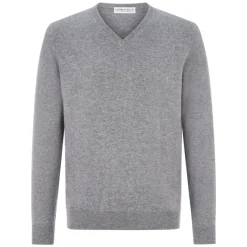 Cashmere-Pullover