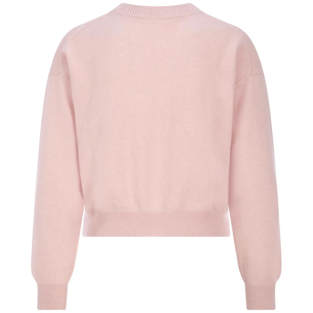 Cashmerepullover