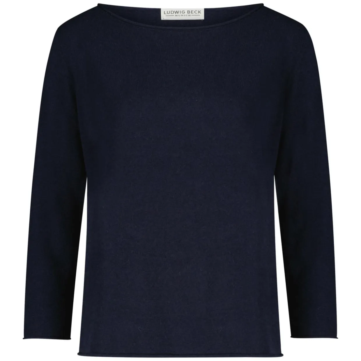 Cashmere-Pullover