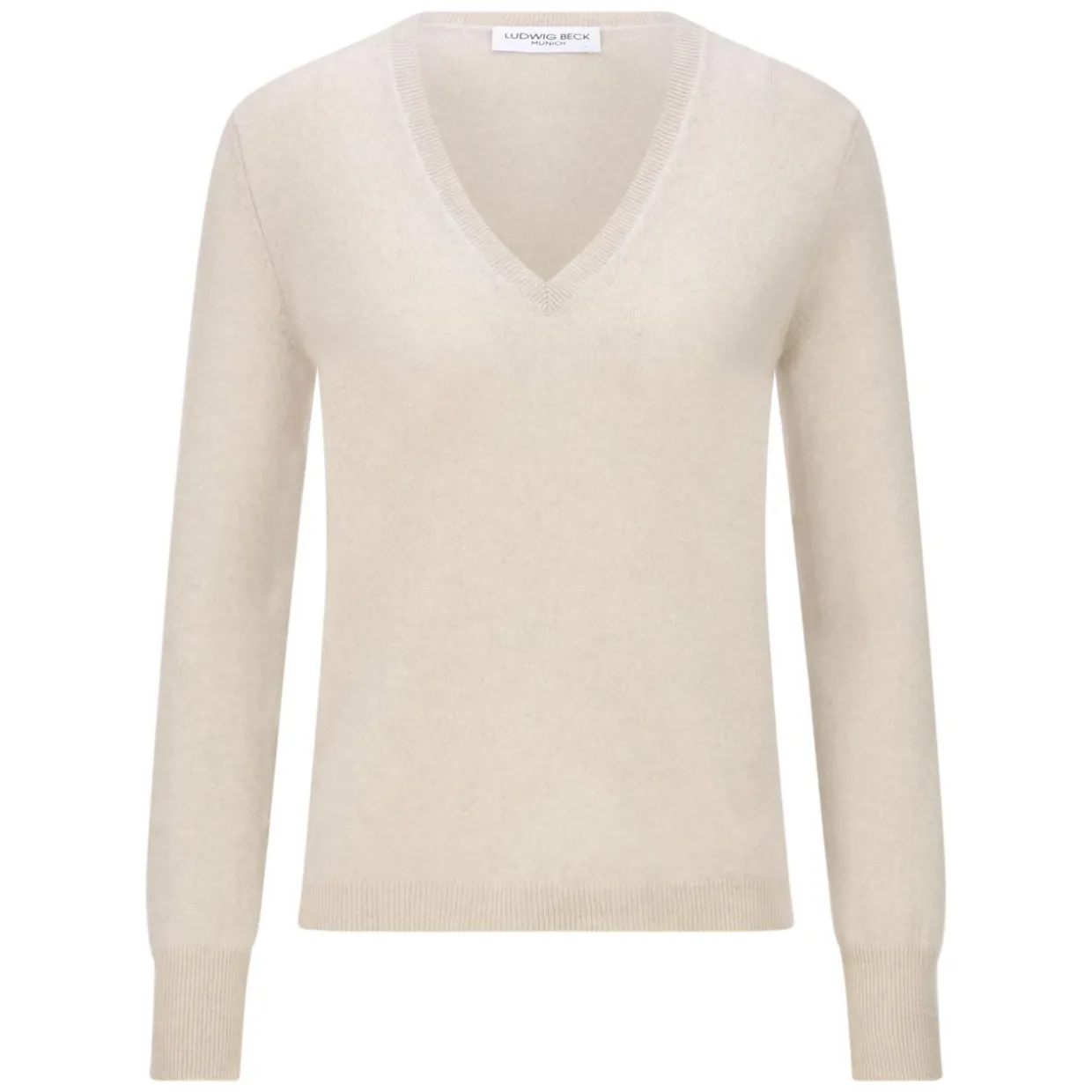 Cashmere-Pullover