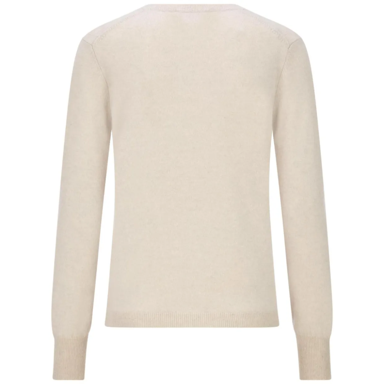 Cashmere-Pullover