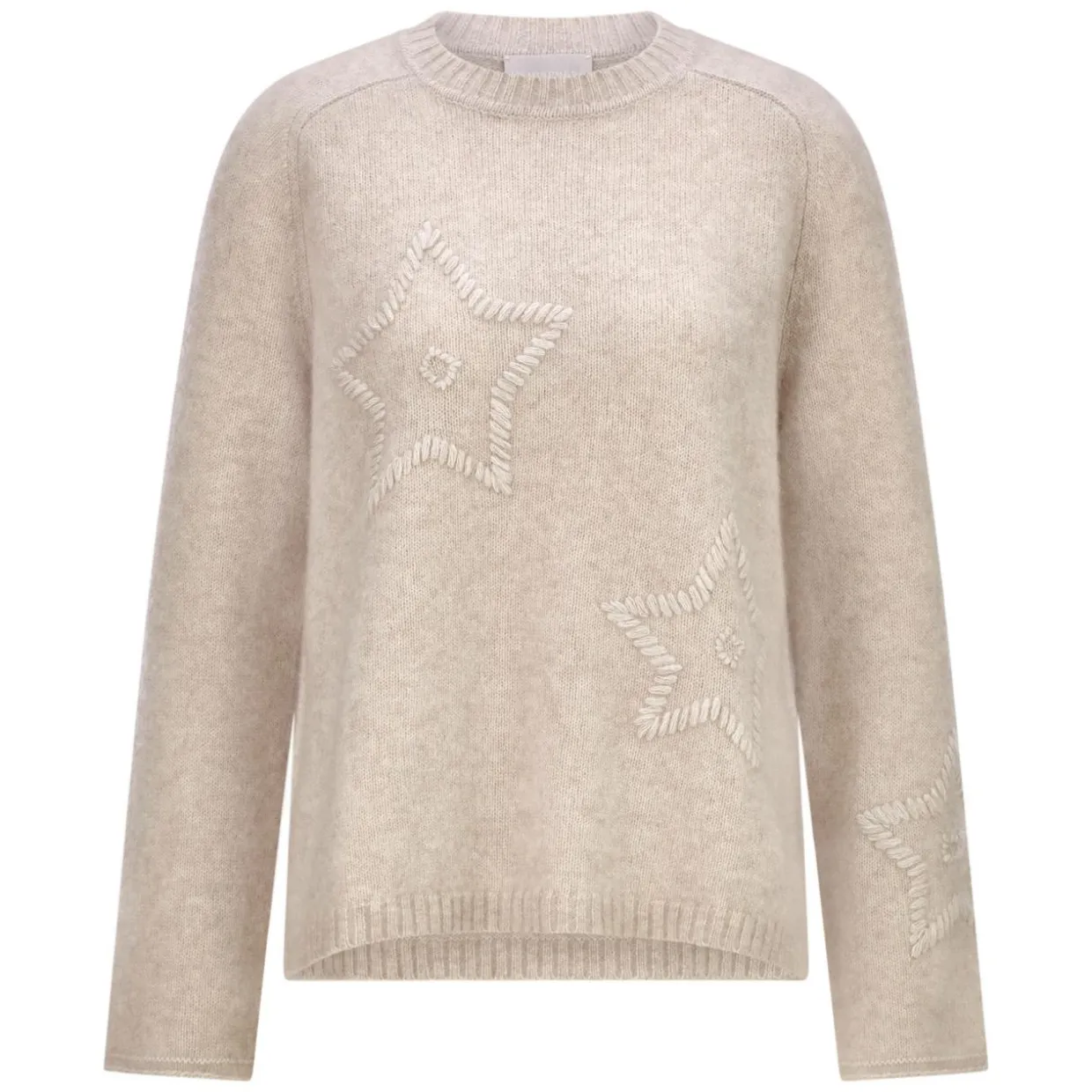 Cashmerepullover