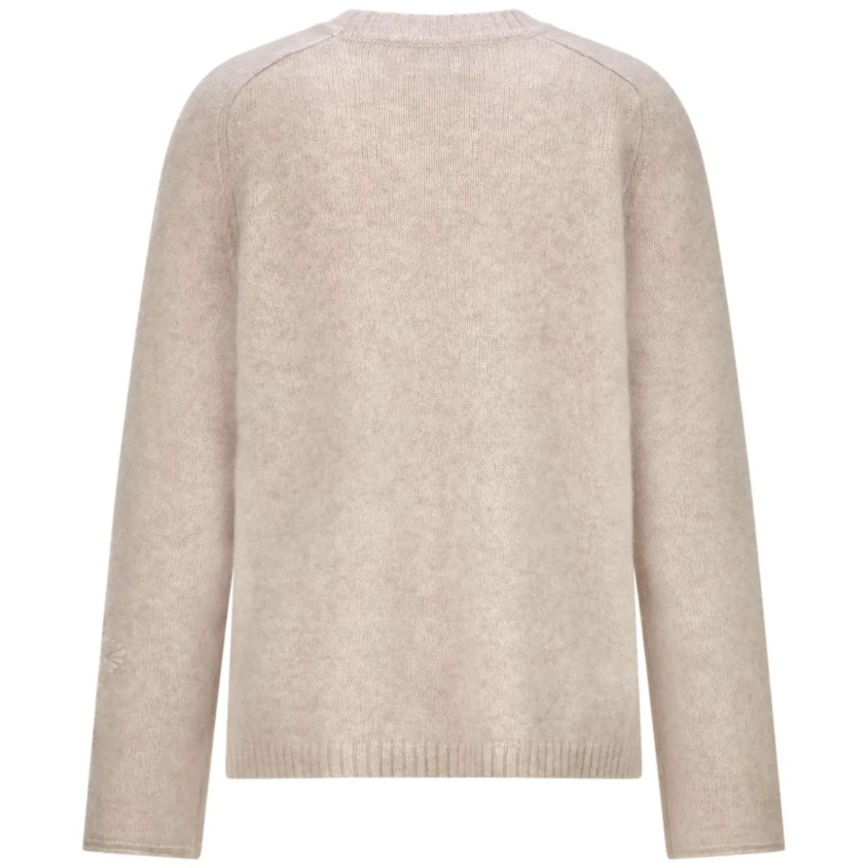 Cashmerepullover