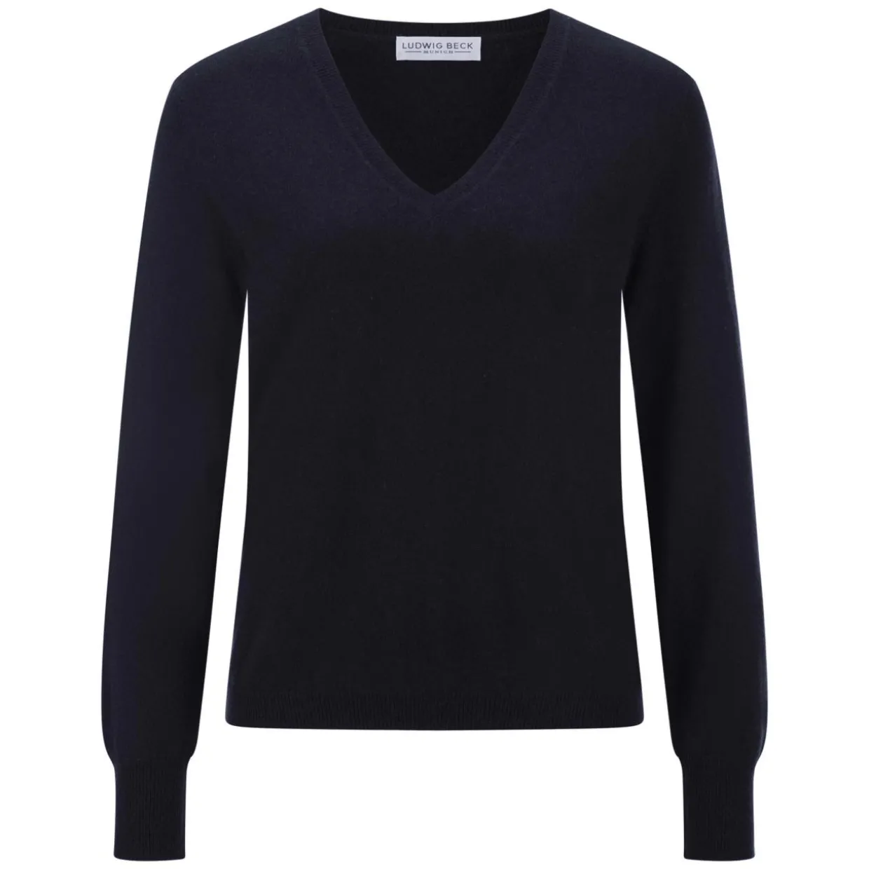 Cashmere-Pullover