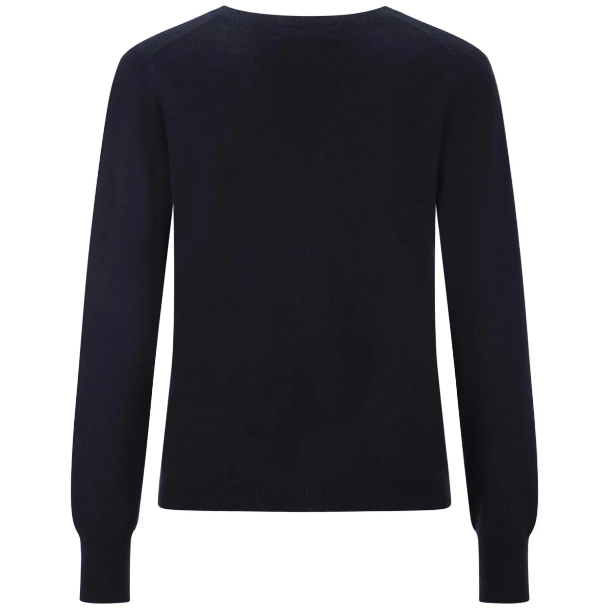 Cashmere-Pullover