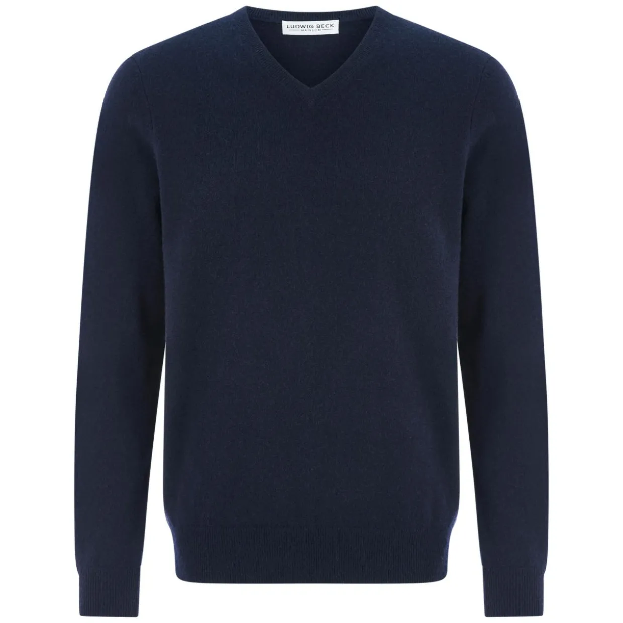 Cashmere-Pullover