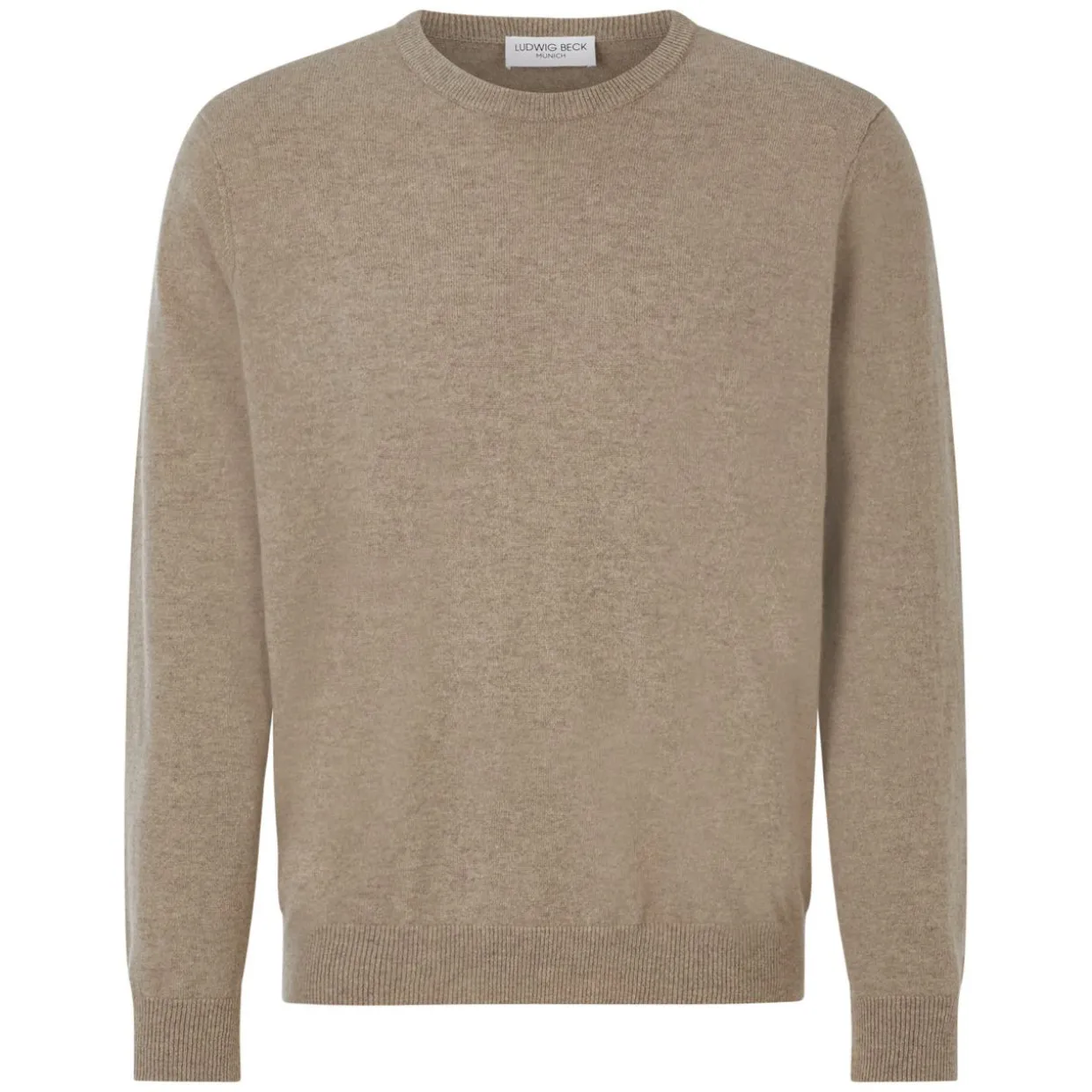 Cashmere-Pullover
