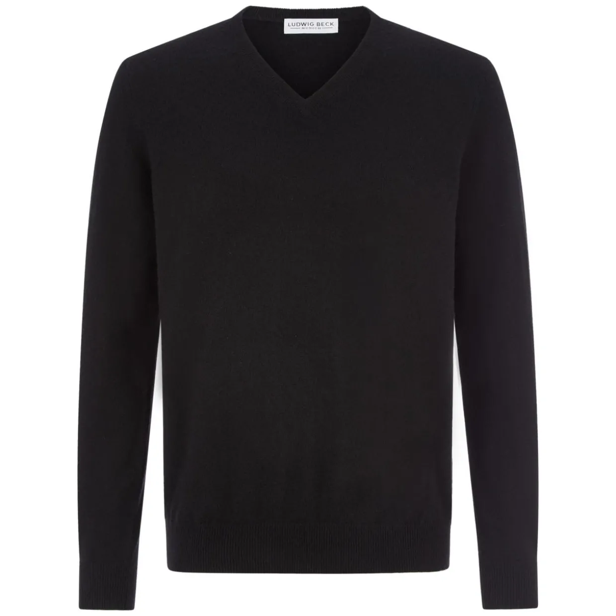 Cashmere-Pullover